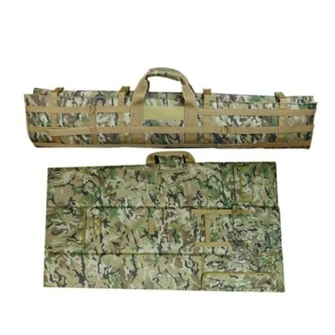 Camo (Kamuflaj)
