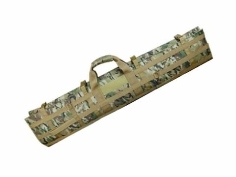 Camo (Kamuflaj)