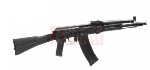 GHK - AK105 GBB Rifle (2020 version)