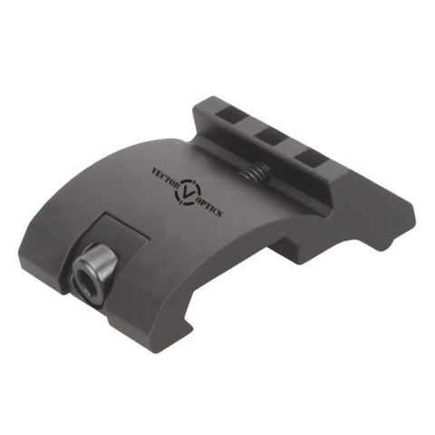 Vector 45 Derece 3Slot Alcak Pikatini RAY SCRA-57
