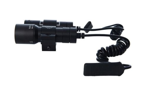 Comet Fener+Lazer Ünite LZR006