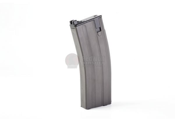 GHK M4 CO2 MAGAZINE (VERSION 2)