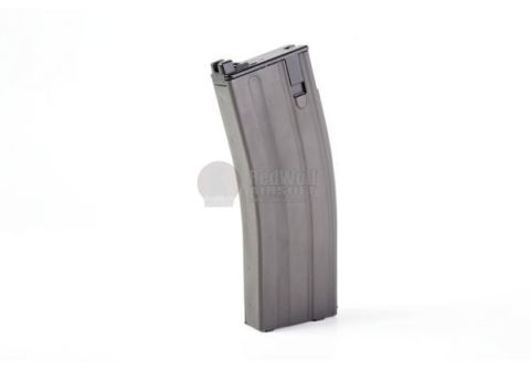 GHK M4 CO2 MAGAZINE (VERSION 2)