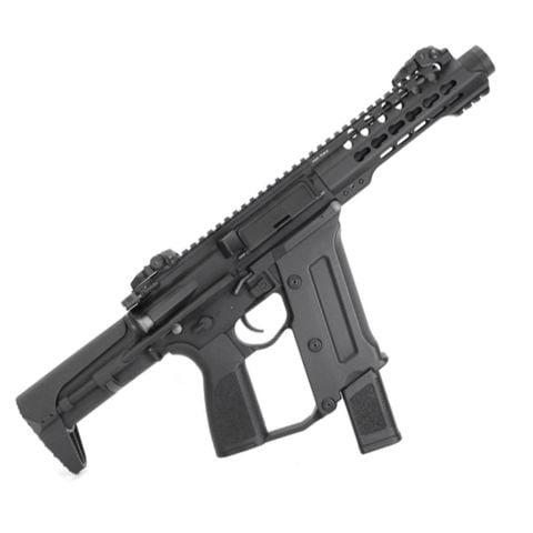 TK45 TEKKEN AEG3 ERG AIRSOFT TÜFEK - SİYAH