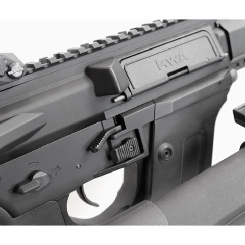 TK45 TEKKEN AEG3 ERG AIRSOFT TÜFEK - SİYAH