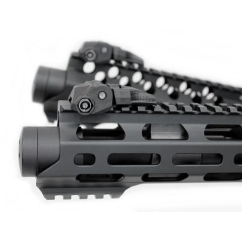 TK45 TEKKEN AEG3 ERG AIRSOFT TÜFEK - SİYAH