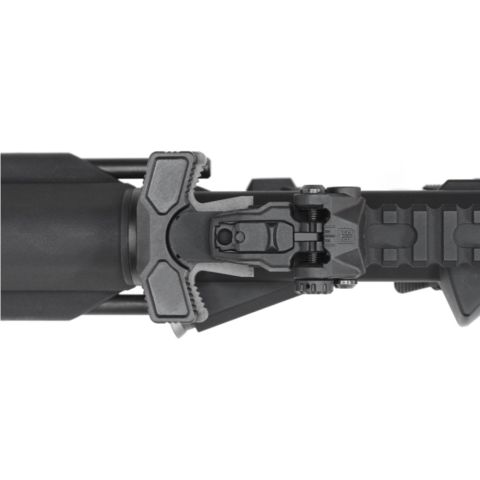 TK45 TEKKEN AEG3 ERG AIRSOFT TÜFEK - SİYAH