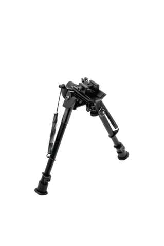 Truglo Tac-Pod 9-13 İnç Ayarlanabilir Bipod