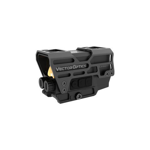 Vector Optics Frenzy Plus 1x31x26 Güneş Enerjili Red Dot Nişangahı
