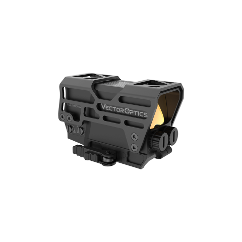Vector Optics Frenzy Plus 1x31x26 Güneş Enerjili Red Dot Nişangahı