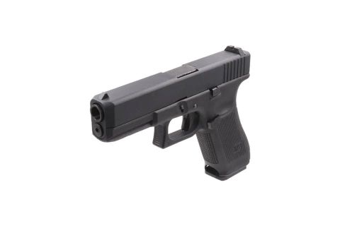 WE GLOCK G17 GEN5 GBB AIRSOFT TABANCA