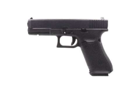 WE GLOCK G17 GEN5 GBB AIRSOFT TABANCA