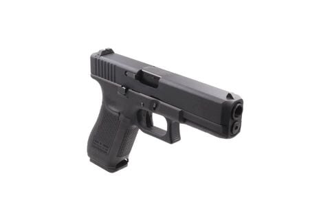 WE GLOCK G17 GEN5 GBB AIRSOFT TABANCA