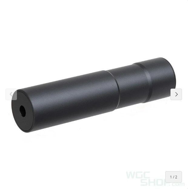 LCT Z Series DTK-4P Barrel Extension ( 24mm )