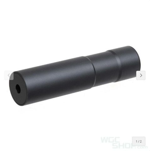 LCT Z Series DTK-4P Barrel Extension ( 24mm )