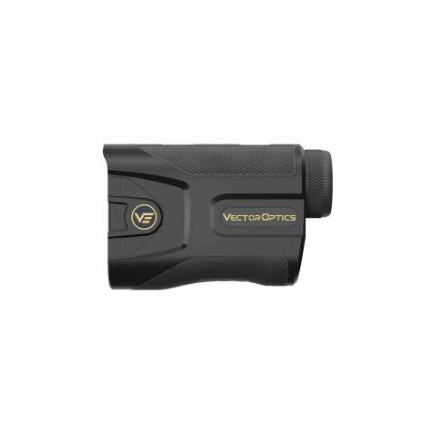 Vector Optics Paragon 7x25 GenIII Dijital Balistik Lazer Mesafe Ölçer 2400 Yard