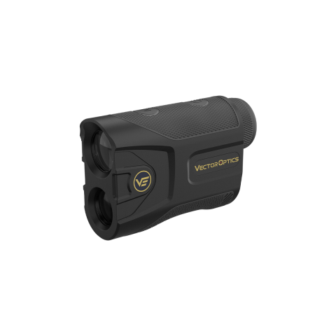 Vector Optics Paragon 7x25 GenIII Dijital Balistik Lazer Mesafe Ölçer 2400 Yard