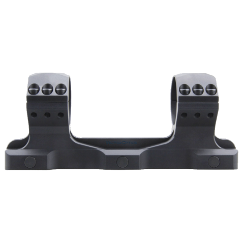 Vector Optics X-Accu 34mm Yüksek Profilli Tek Parça 20MOA Montaj SCTM-58