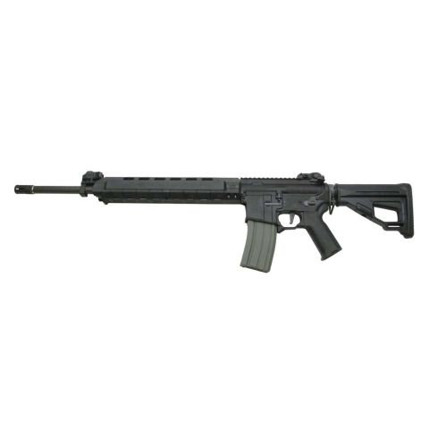 M4 Ares x Amoeba M4L Black AEG Airsoft Tüfek (AR-M4L-B)