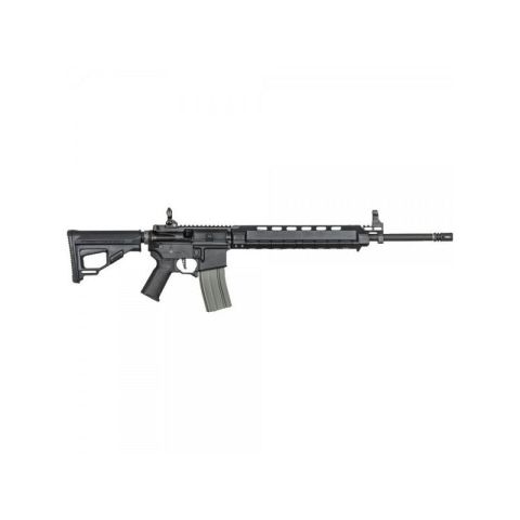 M4 Ares x Amoeba M4L Black AEG Airsoft Tüfek (AR-M4L-B)