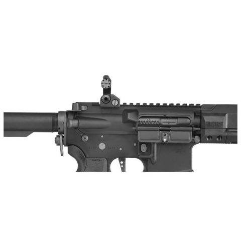 M4 Ares x Amoeba M4L Black AEG Airsoft Tüfek (AR-M4L-B)