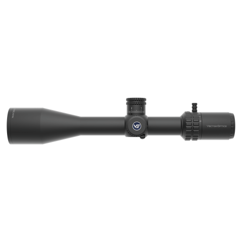 Vector Optics Orion Pro Max 6-24x50 HD SFP Tüfek Dürbünü