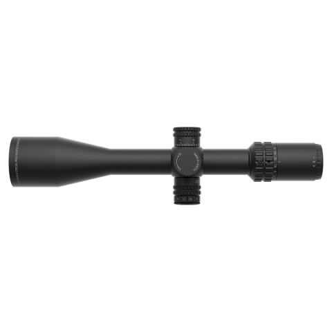 Vector Optics Orion Pro Max 6-24x50 HD SFP Tüfek Dürbünü