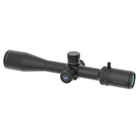 Vector Optics Orion Pro Max 4-16x44 HD SFP Tüfek Dürbünü