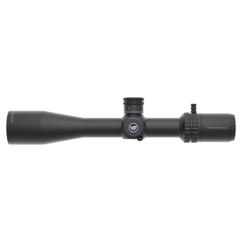 Vector Optics Orion Pro Max 4-16x44 HD SFP Tüfek Dürbünü