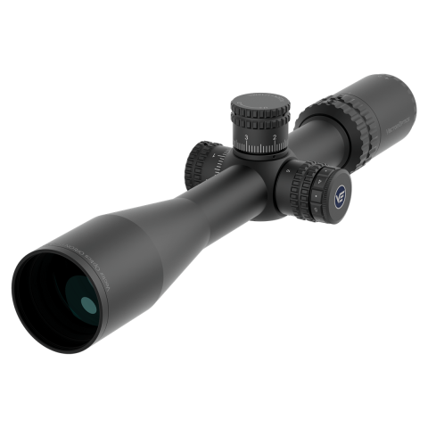 Vector Optics Orion Pro Max 4-16x44 HD SFP Tüfek Dürbünü