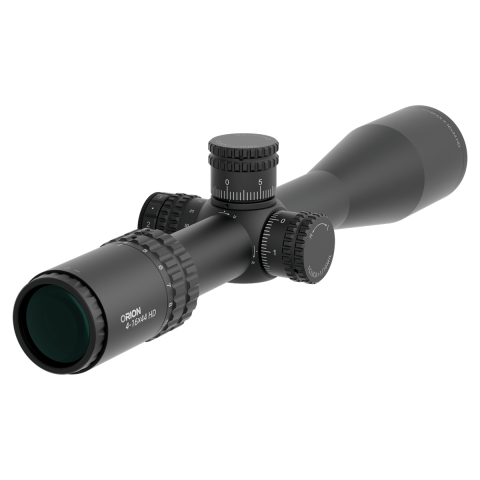 Vector Optics Orion Pro Max 4-16x44 HD SFP Tüfek Dürbünü