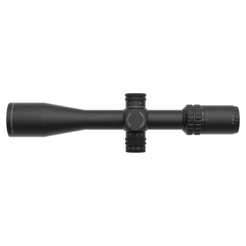 Vector Optics Orion Pro Max 4-16x44 HD SFP Tüfek Dürbünü