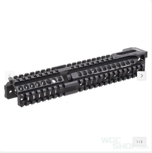 LCT Z Series B-30 Handguard Classic ( ZB-30 )