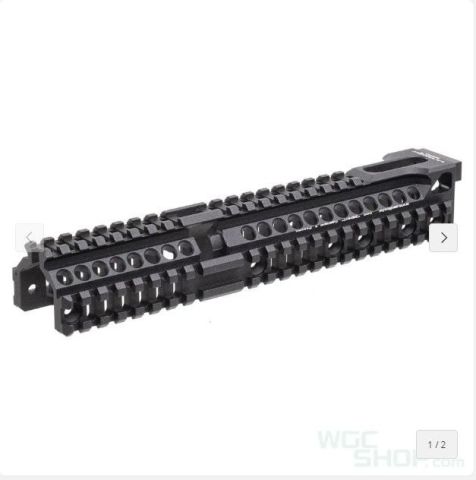 LCT Z Series B-30 Handguard Classic ( ZB-30 )