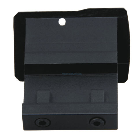 MAG Red Dot Sight Offset Picatinny Mount