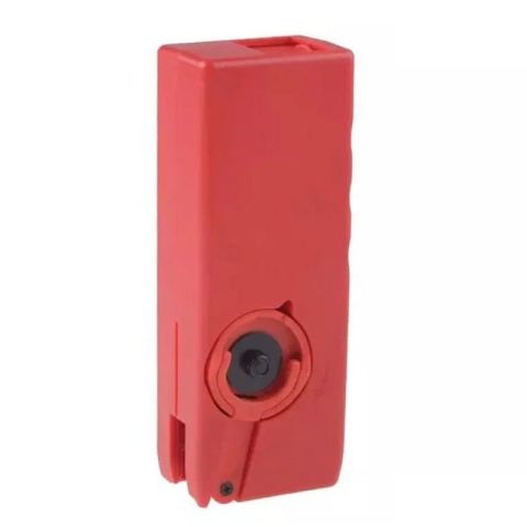 ISG M4/M16 1000BB XXL Hızlı BB Yükleyici - Kırmızı