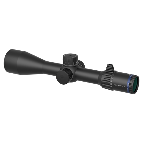 Taurus Gen II 4-32x56 ED FFP Rifle Scope Tüfek Dürbünü