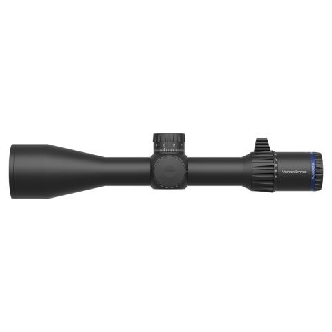Taurus Gen II 4-32x56 ED FFP Rifle Scope Tüfek Dürbünü