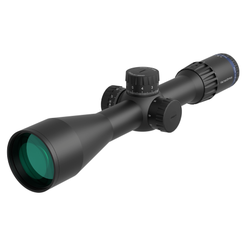 Taurus Gen II 4-32x56 ED FFP Rifle Scope Tüfek Dürbünü