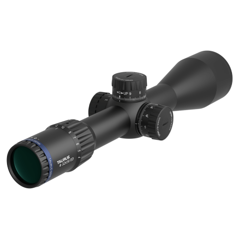 Taurus Gen II 4-32x56 ED FFP Rifle Scope Tüfek Dürbünü