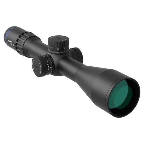 Taurus Gen II 4-32x56 ED FFP Rifle Scope Tüfek Dürbünü