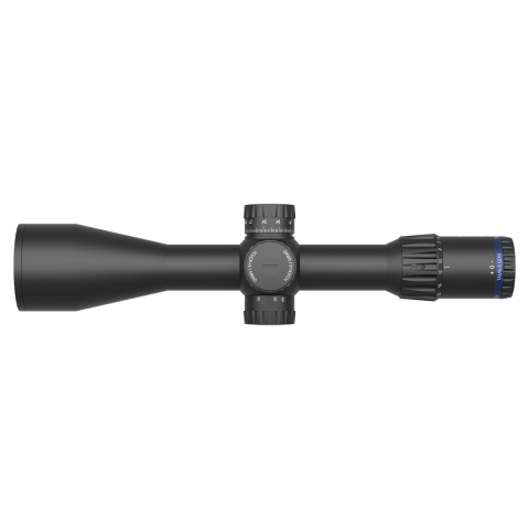 Taurus Gen II 4-32x56 ED FFP Rifle Scope Tüfek Dürbünü