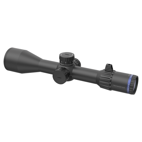 Taurus GenII 3-24x56 ED FFP Riflescope Tüfek Dürbünü