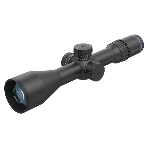 Taurus GenII 3-24x56 ED FFP Riflescope Tüfek Dürbünü