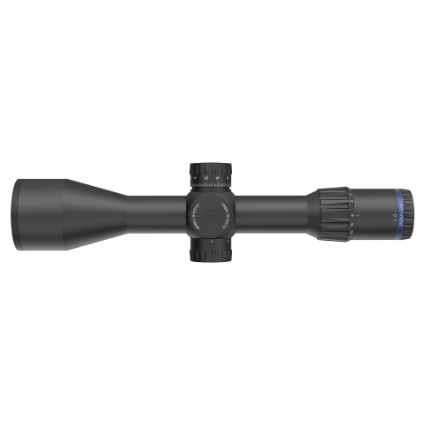 Taurus GenII 3-24x56 ED FFP Riflescope Tüfek Dürbünü