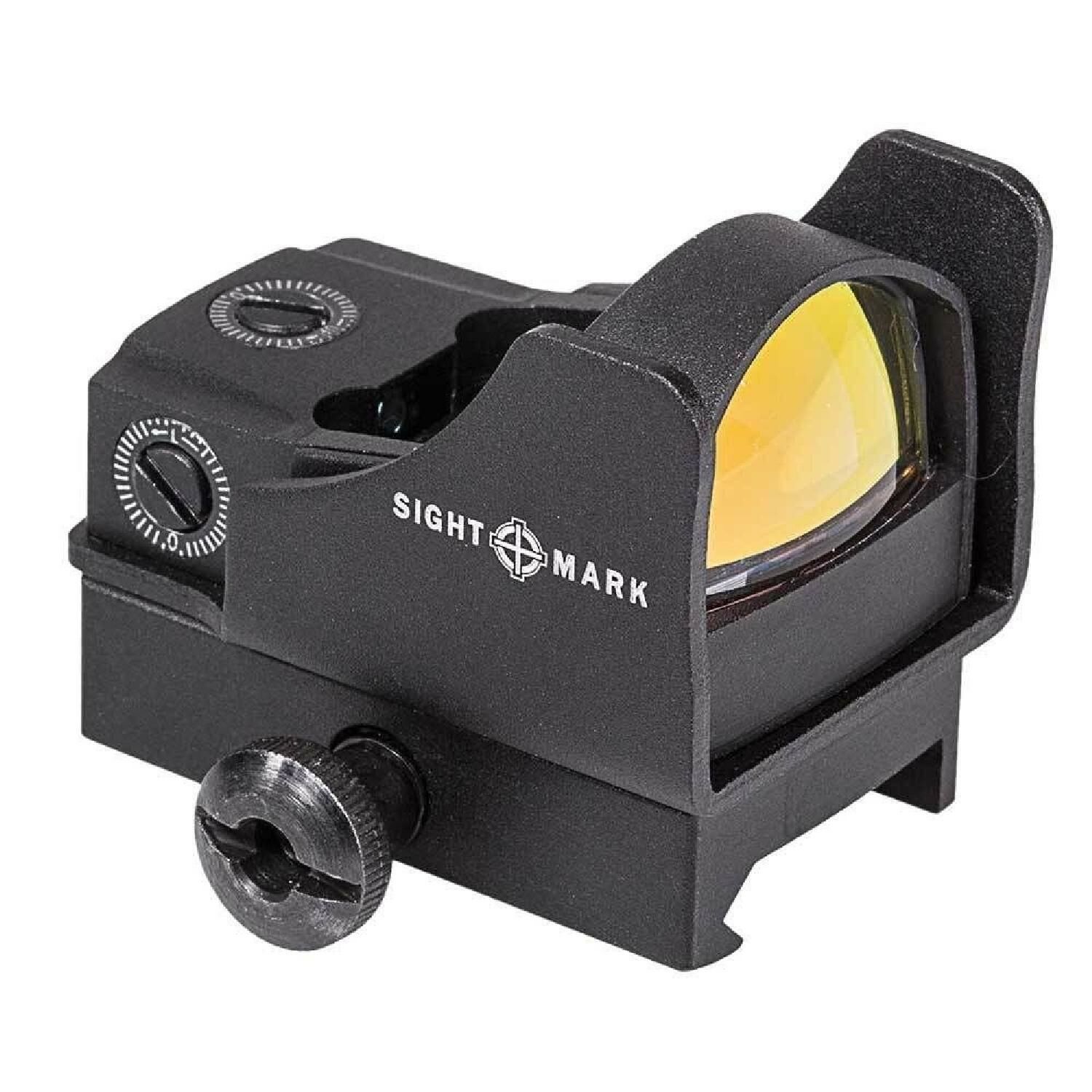 Mini Shot Pro Spec GREEN DOT - YEŞİL Artıkıl - Yüksek Tip