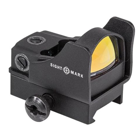 Mini Shot Pro Spec GREEN DOT - YEŞİL Artıkıl - Yüksek Tip
