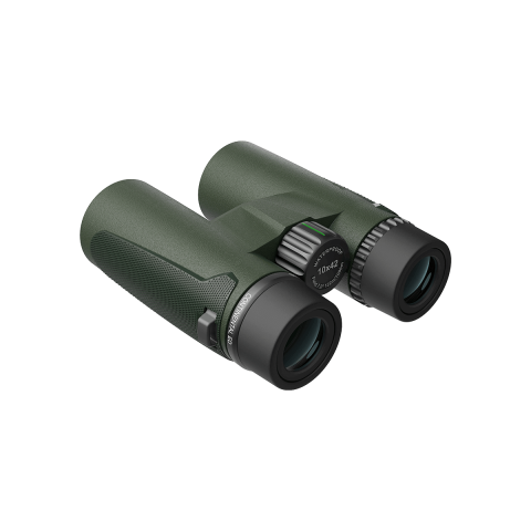 Continental10x42 ED OD Green Binocular El Dürbünü