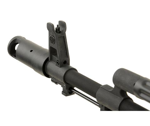 CYMA AK74 Gerçek Ağaç -Full Metal Airsoft AEG