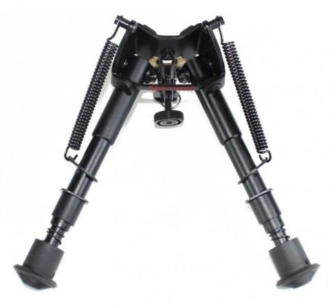 + Dürbün + BIPOD Ayak